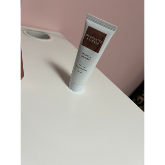 Georgette Klinger Marula Primer - Picture 2 of 3